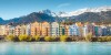 Innsbruck, Tyrol, Austria