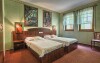 Pokój dwuosobowy typu Superior, Wellness Hotel Babylon, Liberec