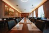 Restauracja, Parkhotel Skalní město ***, Czeski Raj