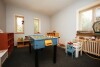 Wnętrze, Parkhotel Skalní město ***, Czeski Raj