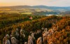 Parkhotel Skalní město *** położony jest w samym sercu Czeskiego Raju