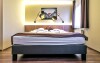 Komfortowe pokoje w Hotelu Amstel *** Györ Węgry