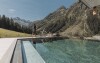 Wellness, alpejski ośrodek Sportalm Pitztal ****, Tyrol