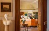 Recepcja, Hotel Villa Del Sogno *****, Gardone, Włochy