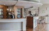 Recepcja hotelu, Garda Hotel Forte Charme ****, Nago (TN), Włochy