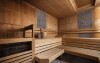Drewniana sauna, miaflor Familien- & Aktivresort ****, Ried im Oberinntal, Austria