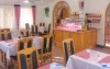 Restauracja, Éva Panzió Sárvár
