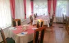 Restauracja, Éva Panzió Sárvár