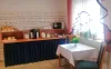 Restauracja, Éva Panzió Sárvár