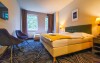 Pokój Comfort bez balkonu, Parkhotel Carlsbad Inn ****
