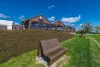 Hotel Resort Relax **** niedaleko Lipna z własną plażą Szumawa