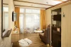 Prywatne wellness, Hotel Resort Relax, Černá v Pošumaví