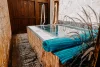 Prywatne wellness, Hotel Resort Relax, Černá v Pošumaví