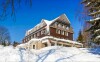 Budynek, Hotel SPA Bílý Hořec, Harrachov, Karkonosze