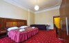 Pokój, Hotel Palacký ****, Karlowe Wary
