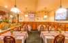 Restauracja, Hotel Victoria ***, Pilzno