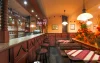 Restauracja, bar, Hotel Victoria ***, Pilzno