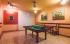 Bilard i rzutki, Hotel Victoria ***, Pilzno