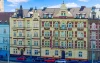 Hotel Victoria ***, Pilzno