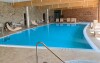 Doskonały relaks można zaznać w nowym centrum wellness z basenem Valtice