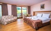Pokój typu Comfort z balkonem, Hotel Bioterme, Słowenia