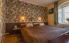 Pokój dwuosobowy Standard Hotel Peregrin ***, Czeski Krumlow