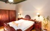 Pokój, Hotel Jurkovic House ****, Luhacovice