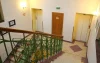 Teren Hotelu Flora ***