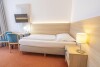 Pokój jednoosobowy, Hotel Flora ***, Mariańskie Łaźnie