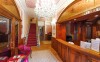 Wnętrza, Hotel Krásná Královna ****, Karlowe Wary
