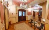 Wnętrza, Hotel Krásná Královna ****, Karlowe Wary