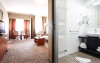 Pokój typu Suite, Hotel Vivat ****+, Moravske Toplice