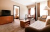 Pokój typu Suite, Hotel Vivat ****+, Moravske Toplice