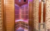 Wellness, Hotel Prom ***, Karkonosze