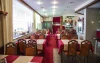 Restauracja, Hotel Prom ***, Karkonosze