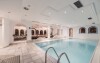 Wellness, alpejski ośrodek Sportalm Pitztal ****, Tyrol