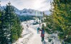 Polskie Tatry to piękna przyroda i aquaparki