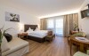 Pokoje, Romantik Hotel Stafler ****, Tyrol, Włochy
