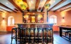 Bar, Welcome Hotel Bad Arolsen ****, Niemcy