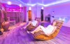 Wellness, De Lange Man Hotel Monschau ****, Niemcy