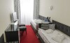 Pokoje, Hotel Grand Kapitan Medi-SPA ****, Polska