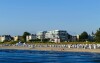 SEETELHOTEL Kaiserstrand Beachhotel ****