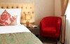 Pokój Komfort w Hotelu Honor & Grace ****