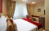 Pokój Deluxe w Hotelu Honor & Grace ****