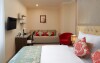 Pokój Comfort Plus w Hotelu Honor & Grace ****