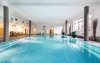 Basen, Boutique Eco Hotel Sasanka, Szklarska Poręba