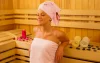 Zapraszamy do sauny Boutique Eco Hotel Sa, Szklarska Poręba