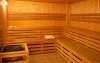 Zapraszamy do sauny Boutique Eco Hotel Sa, Szklarska Poręba