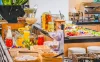 Restauracja, Butikowy Eco Hotel Sasanka, Szklarska Poręba