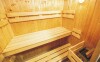 Studio z jacuzzi i sauną, Pensjonat Grand Harrachov